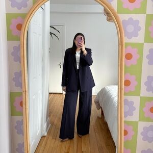Open edit Trousers